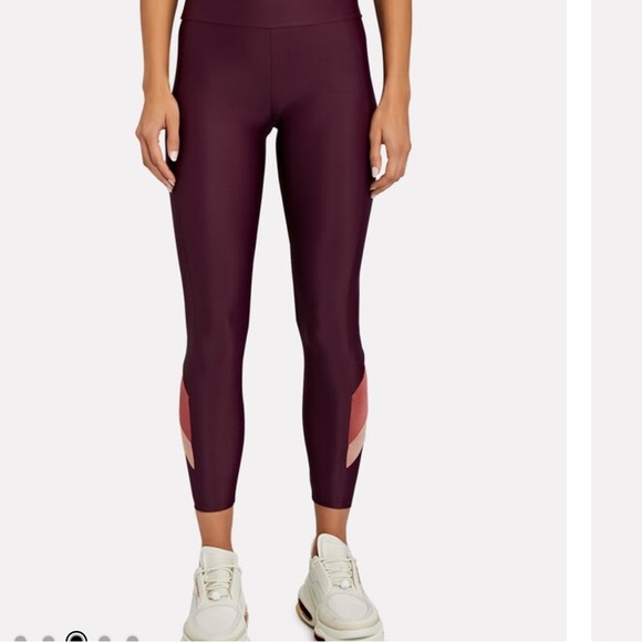 Lanston Sport Other - Lanston Sport Los Angeles, XS, High-rise sport leggings